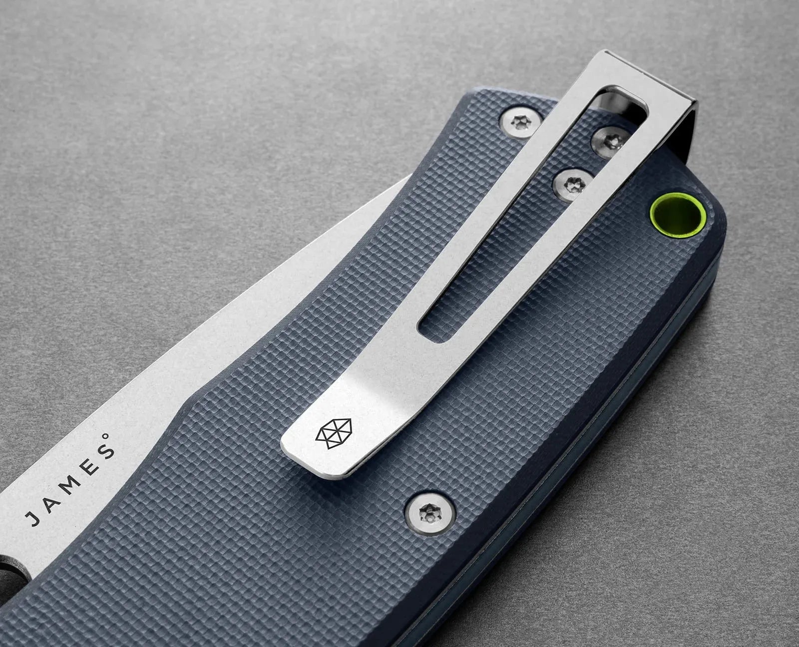The Folsom Knife