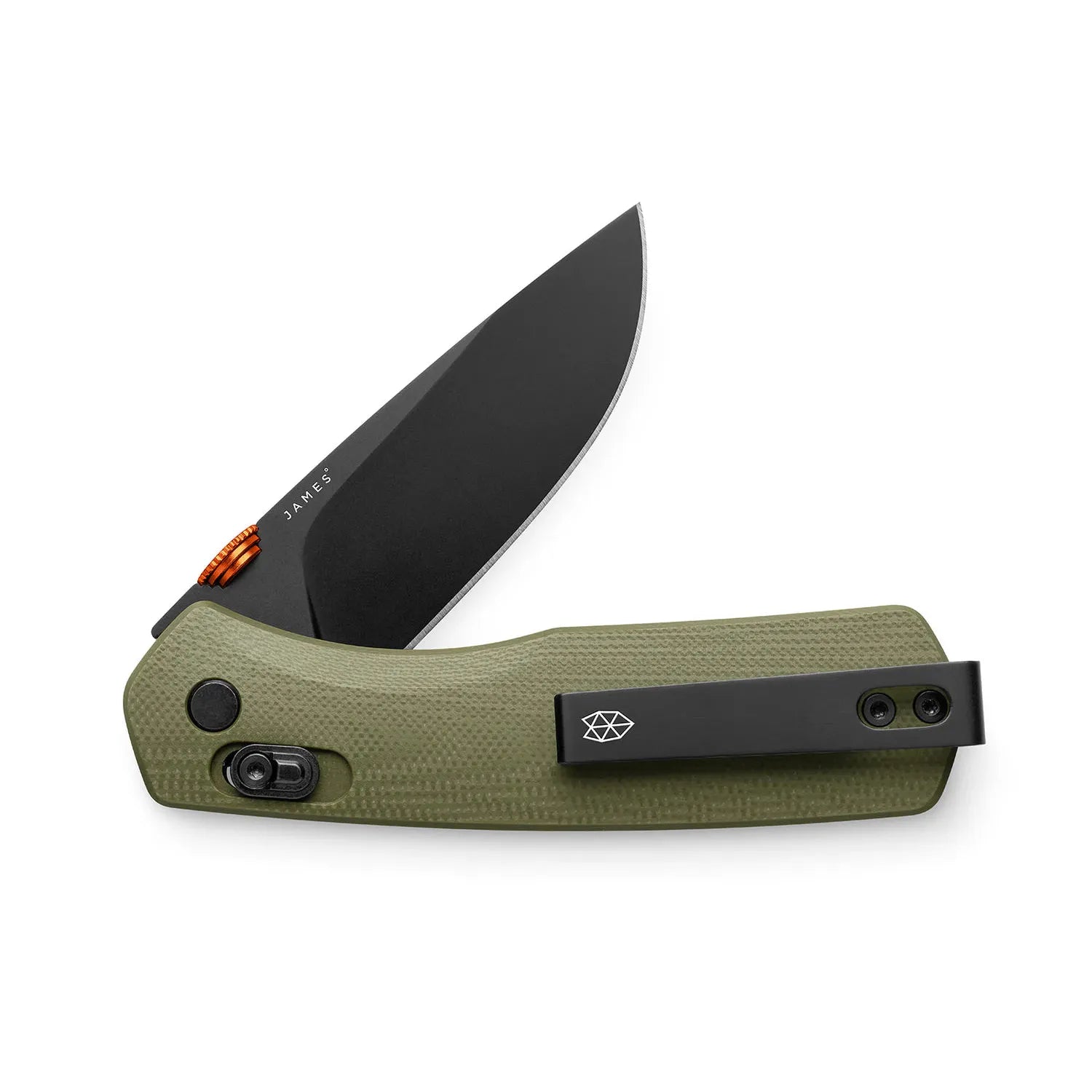 The Carter XL Knife