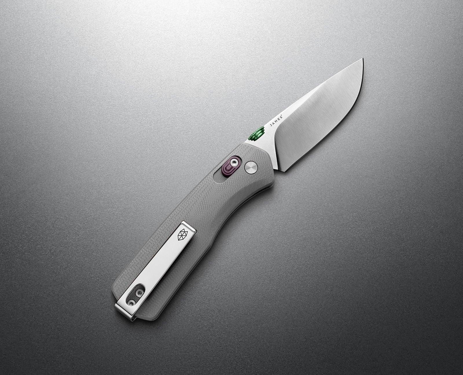 The Carter Knife M