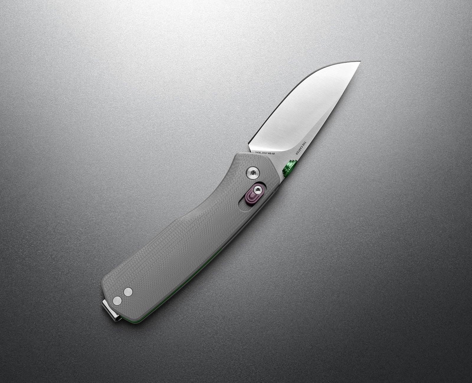 The Carter Knife M