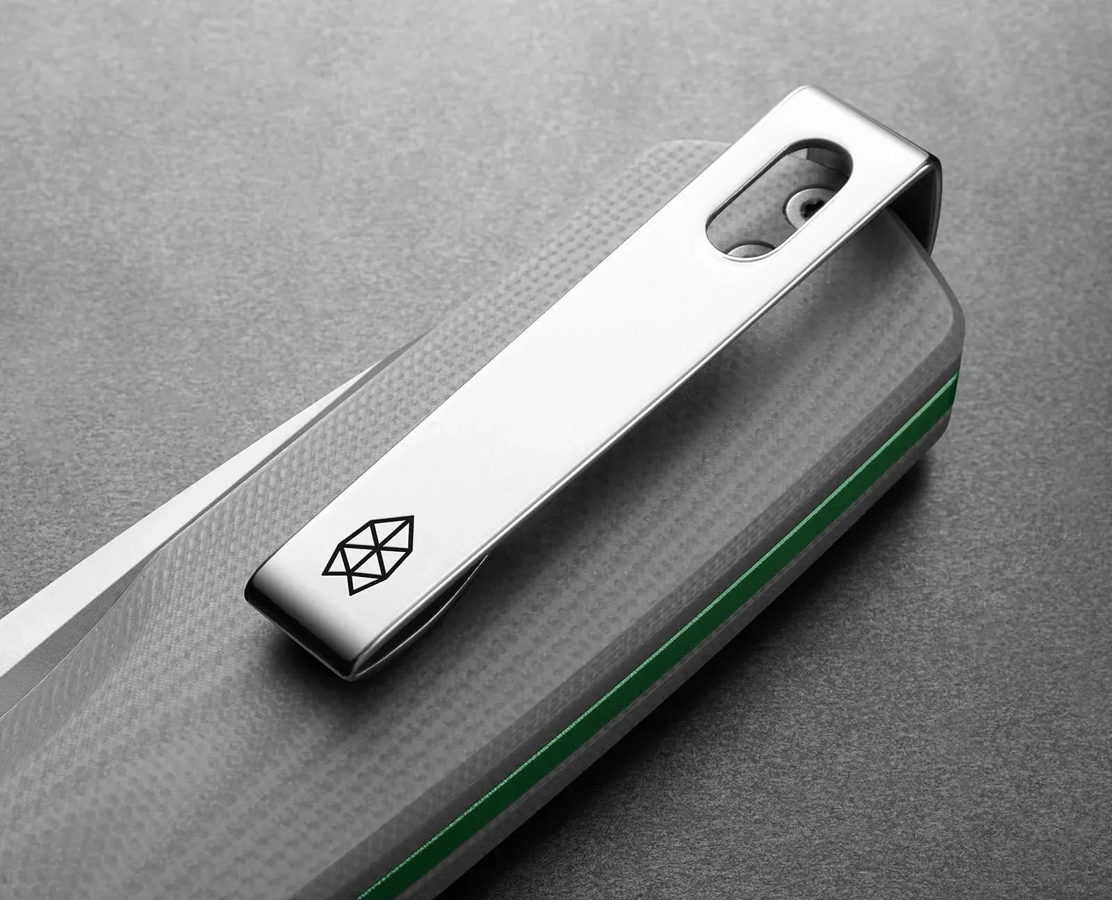 The Carter Knife M