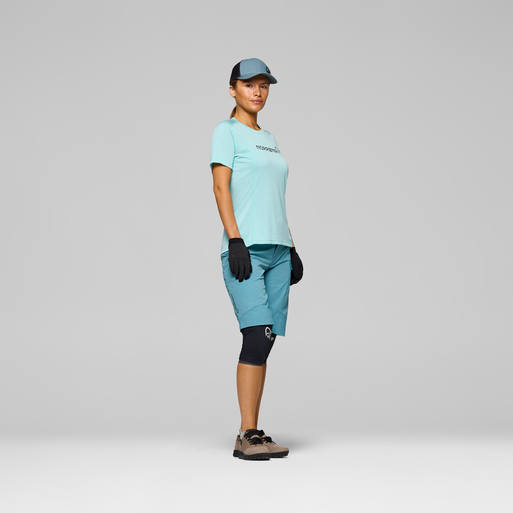Women's Fjørå Equaliser Lightweight T-Shirt