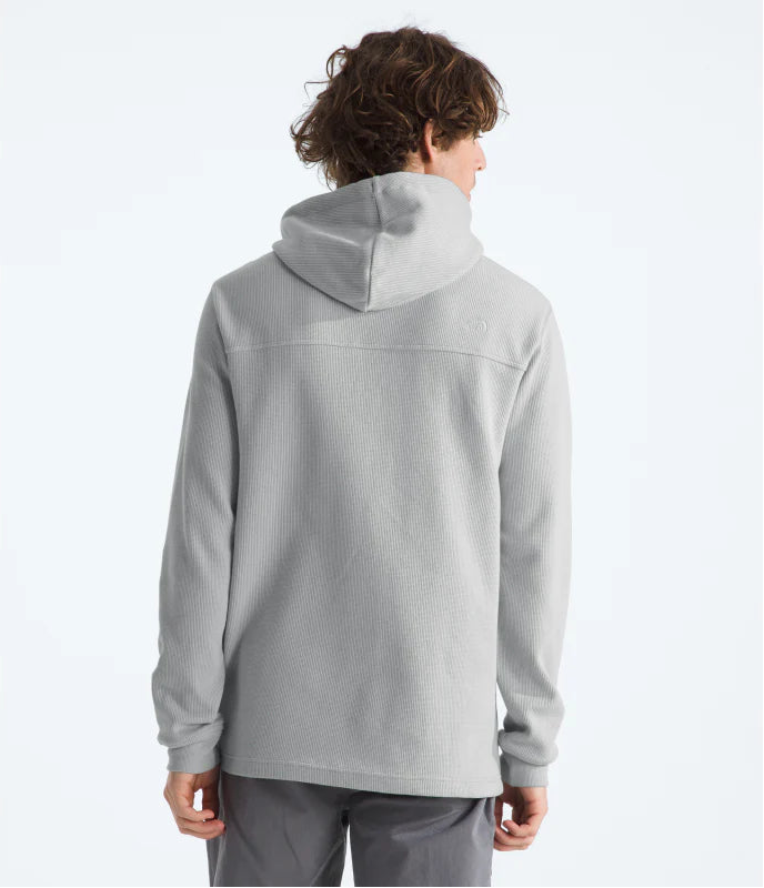 Men's Waffle Hoodie