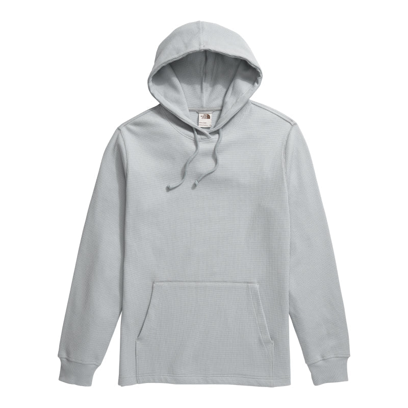 Men's Waffle Hoodie