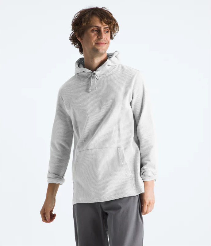 Men's Waffle Hoodie