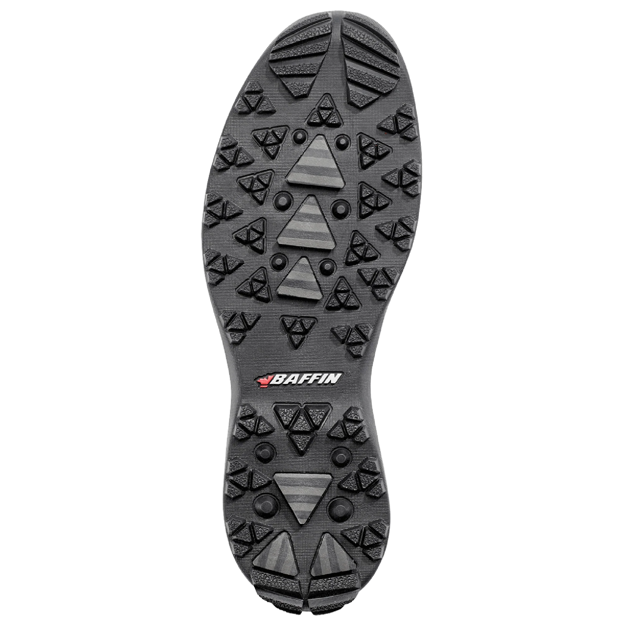 Men's Copenhagen Winter Boots