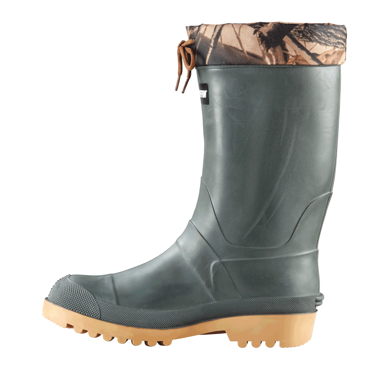 Men’s Trapper Boots product image