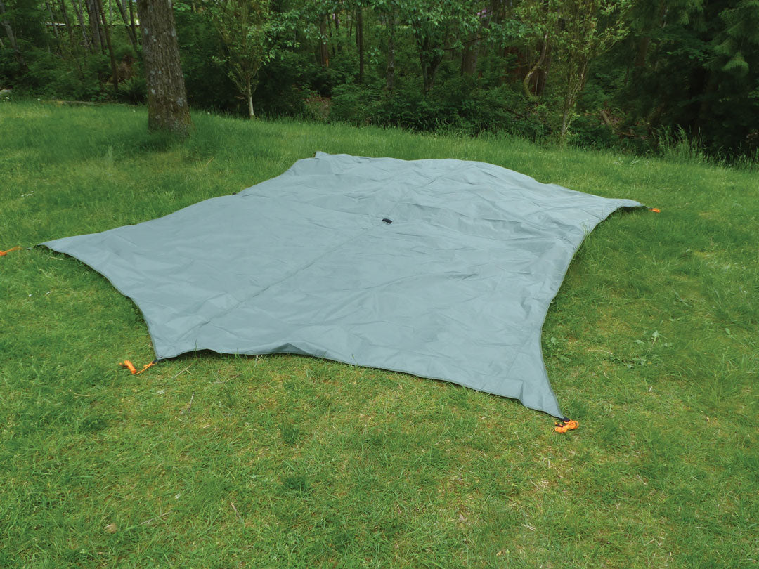 Wingman Tarp