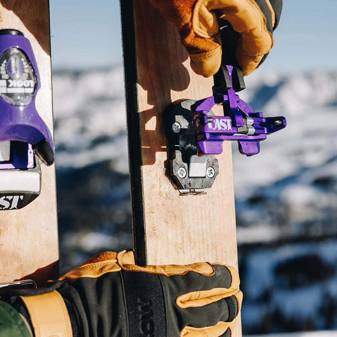 Freetour 2.0 Pivot 15 Bindings