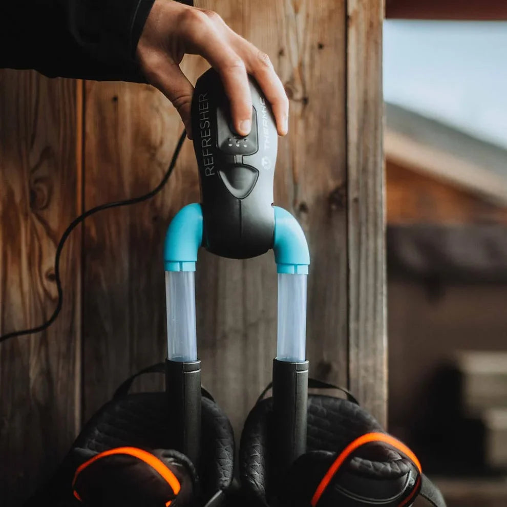 Refresher Boot Dryer