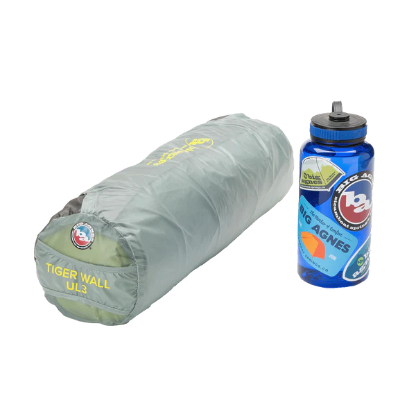 Tiger Wall UL3 Tent