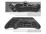 Metolius Simulator 3D Training Board