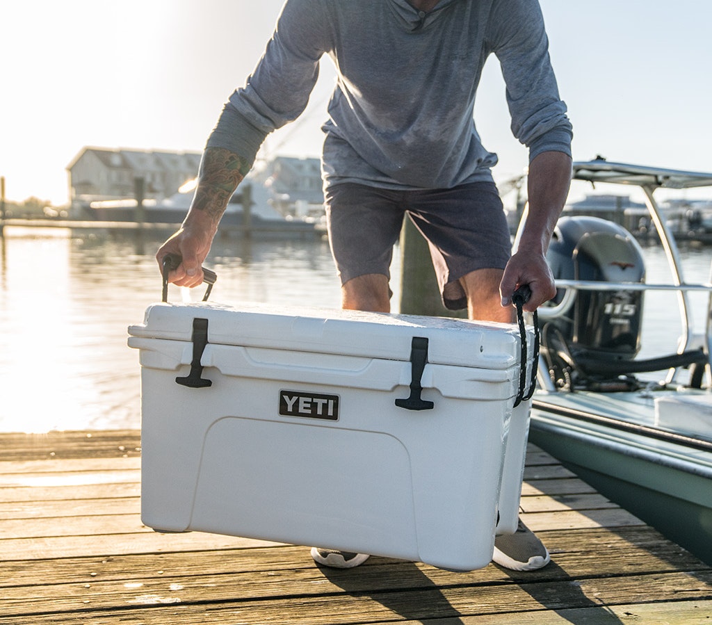 Tundra 45 Hard Cooler