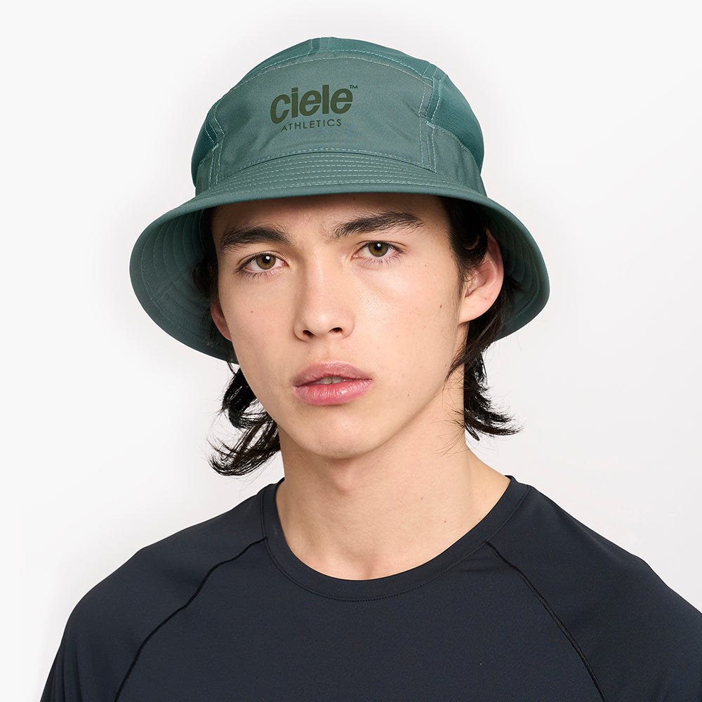 GoBucket Comp Athletics Hat