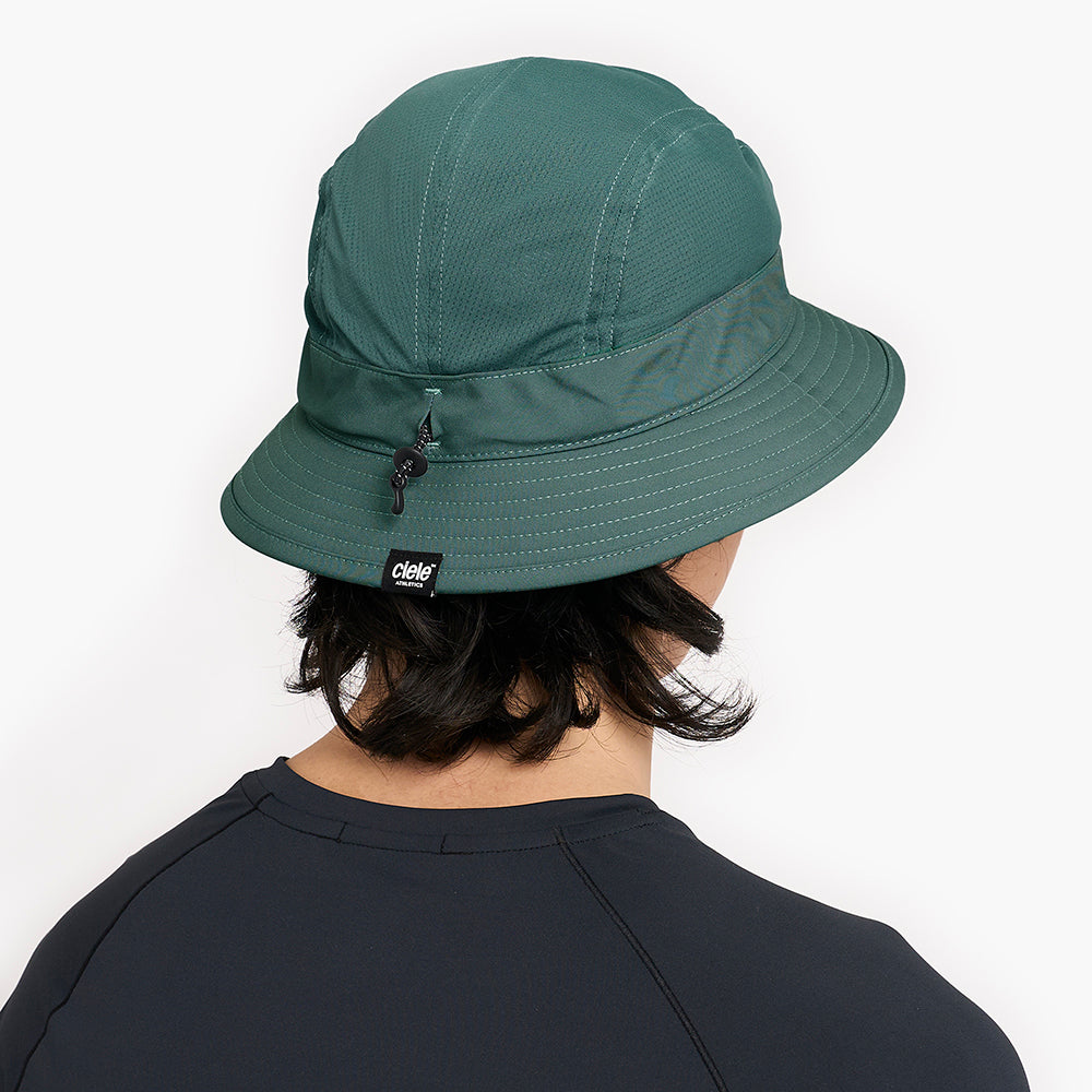 GoBucket Comp Athletics Hat