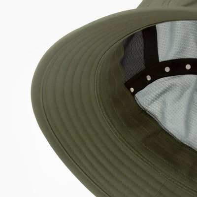 GOBucket Comp Hat