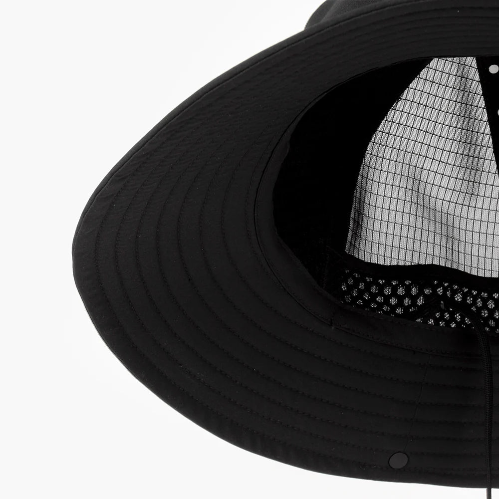 TRLBucket Comp CircleC Hat