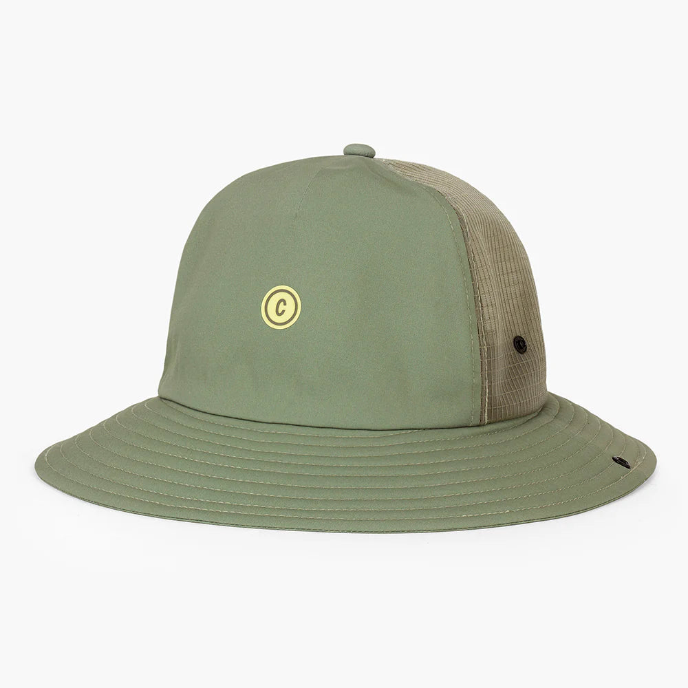 TRLBucket Comp CircleC Hat
