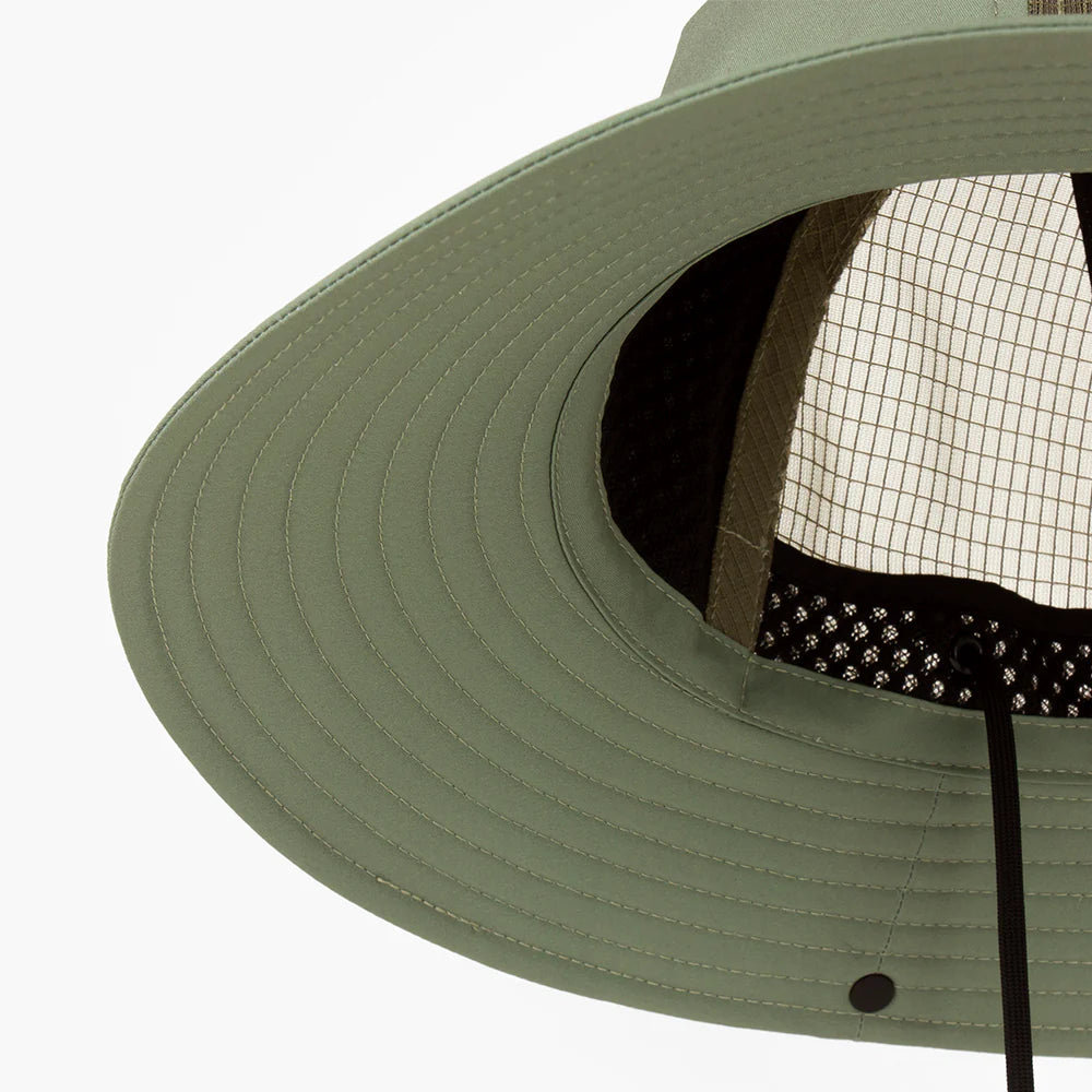 TRLBucket Comp CircleC Hat
