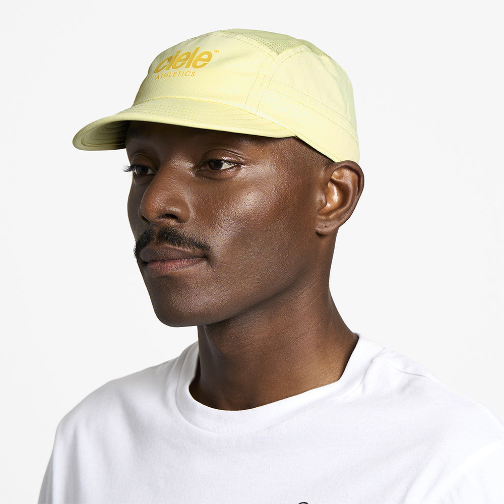 GoCap Athletics Classic Hat