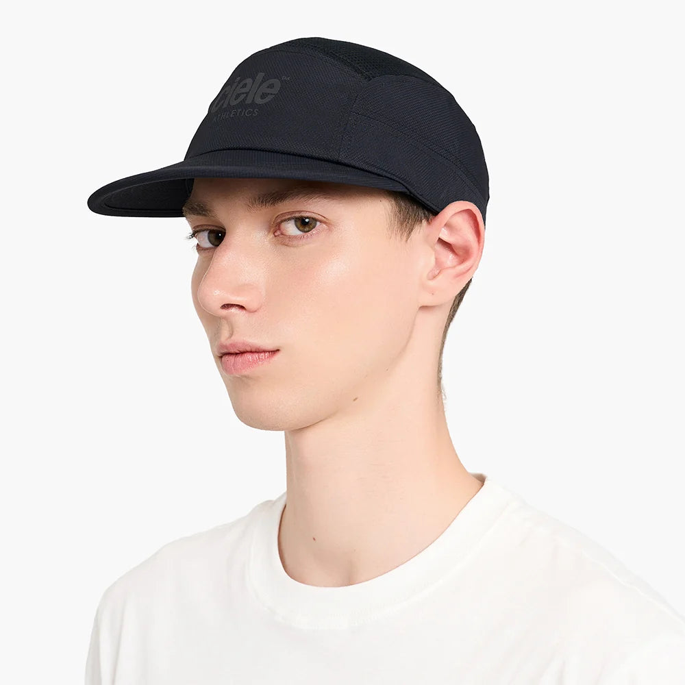 GOCap Classic Athletics Cap