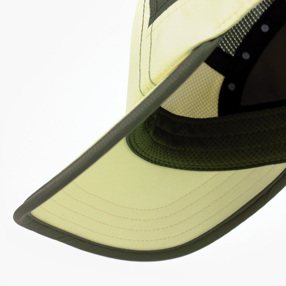 GoCap CS Classic CPlus Box Hat