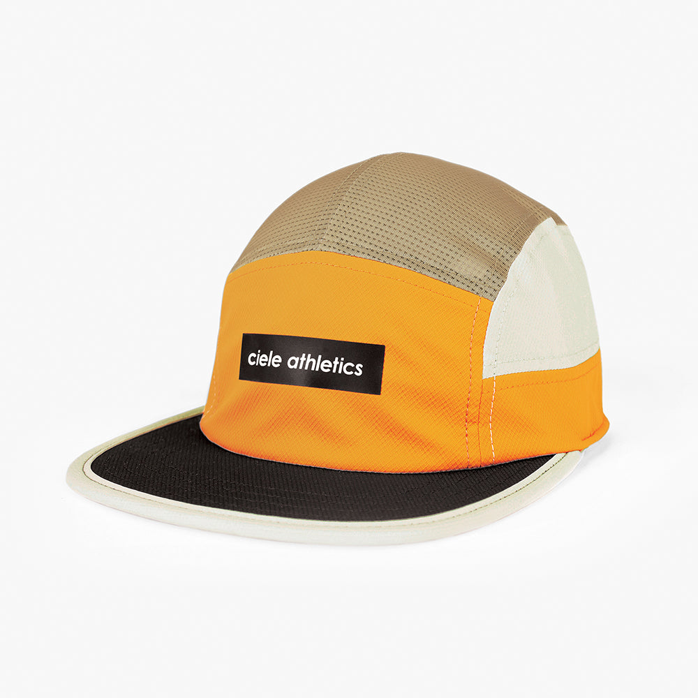 GoCap Field Iconic Bar Hat
