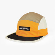 GoCap Field Iconic Bar Hat
