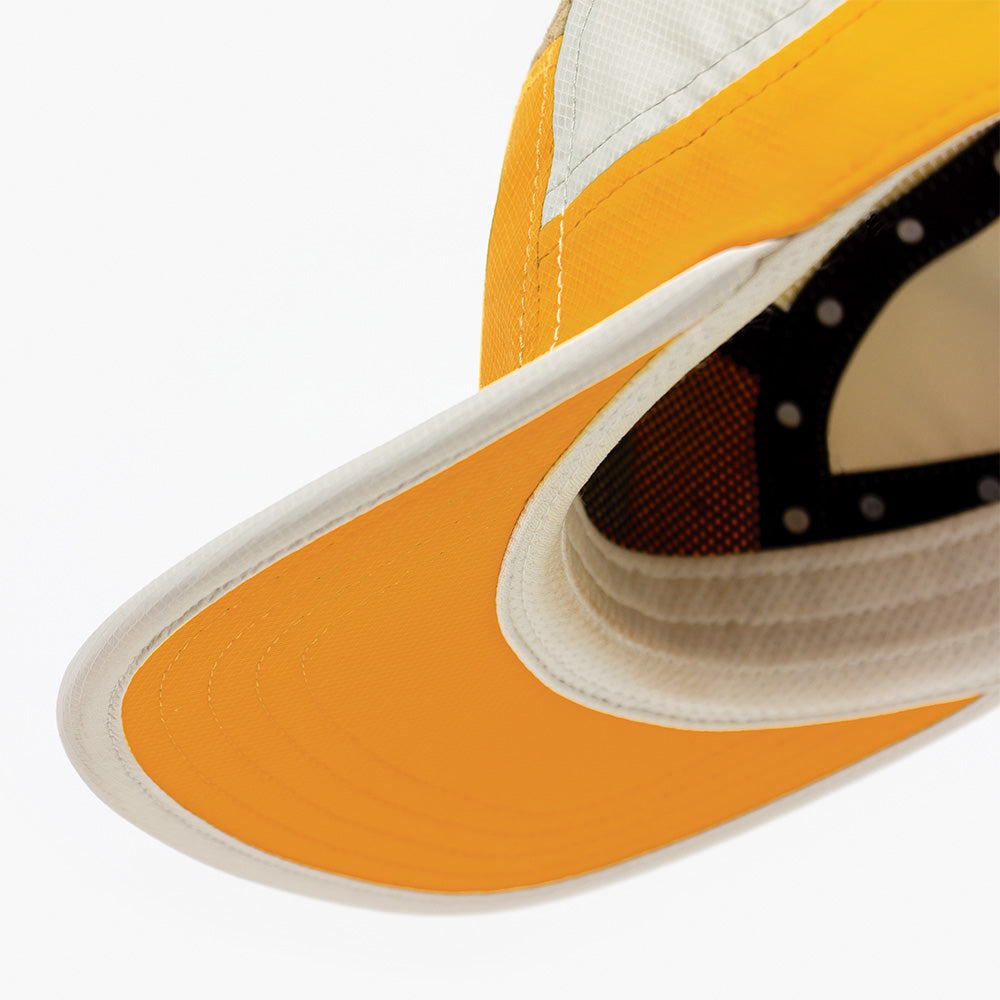 GoCap Field Iconic Bar Hat