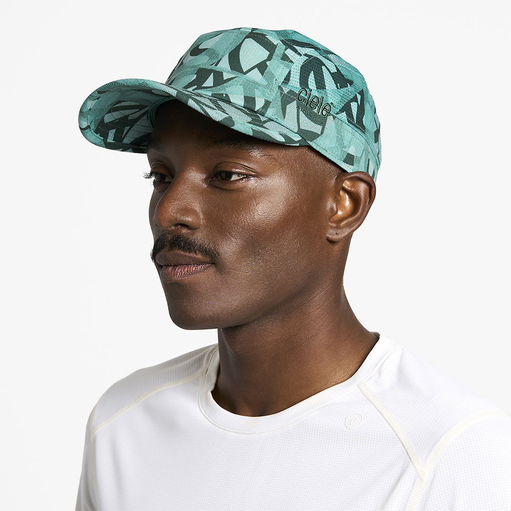 GOCap SC All Over Loopy Tile Cap