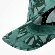 GOCap SC All Over Loopy Tile Cap
