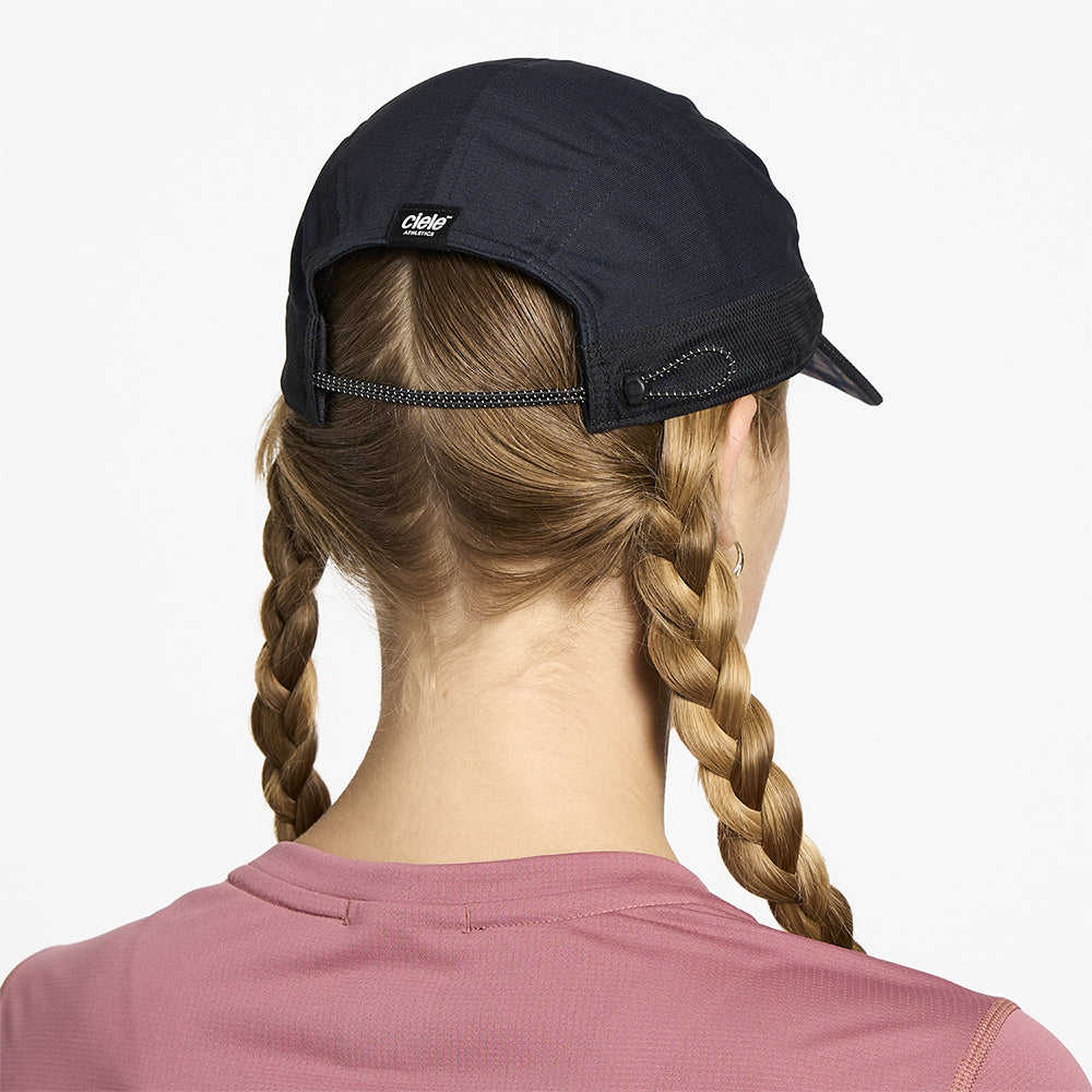 FSTCap SC EQ Frame Hat