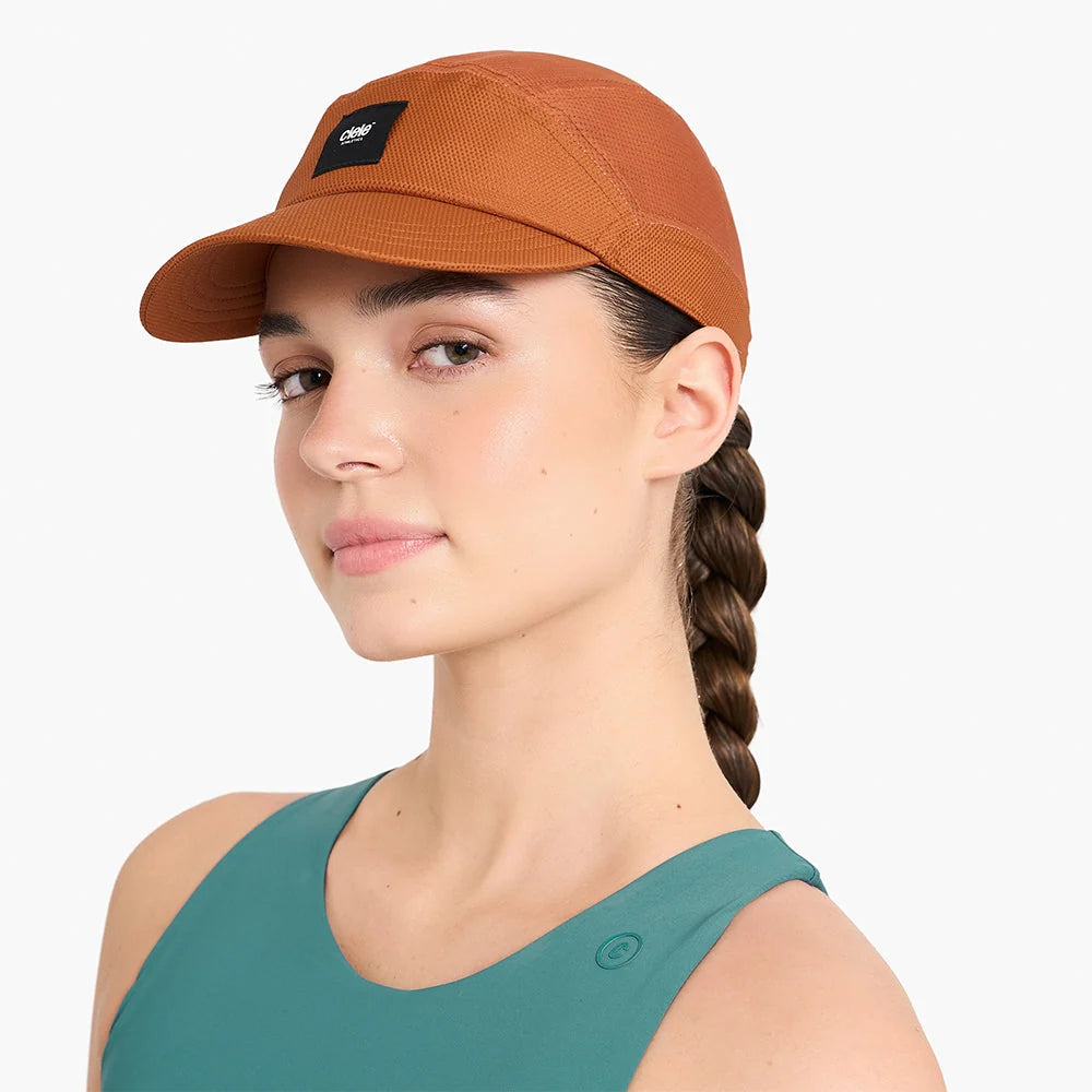 FSTCap SC EQ Frame S Cap