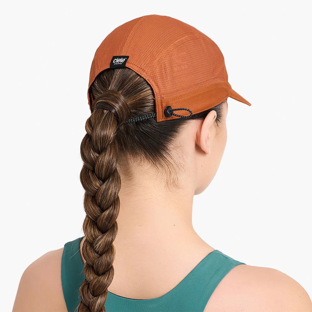 FSTCap SC EQ Frame S Cap
