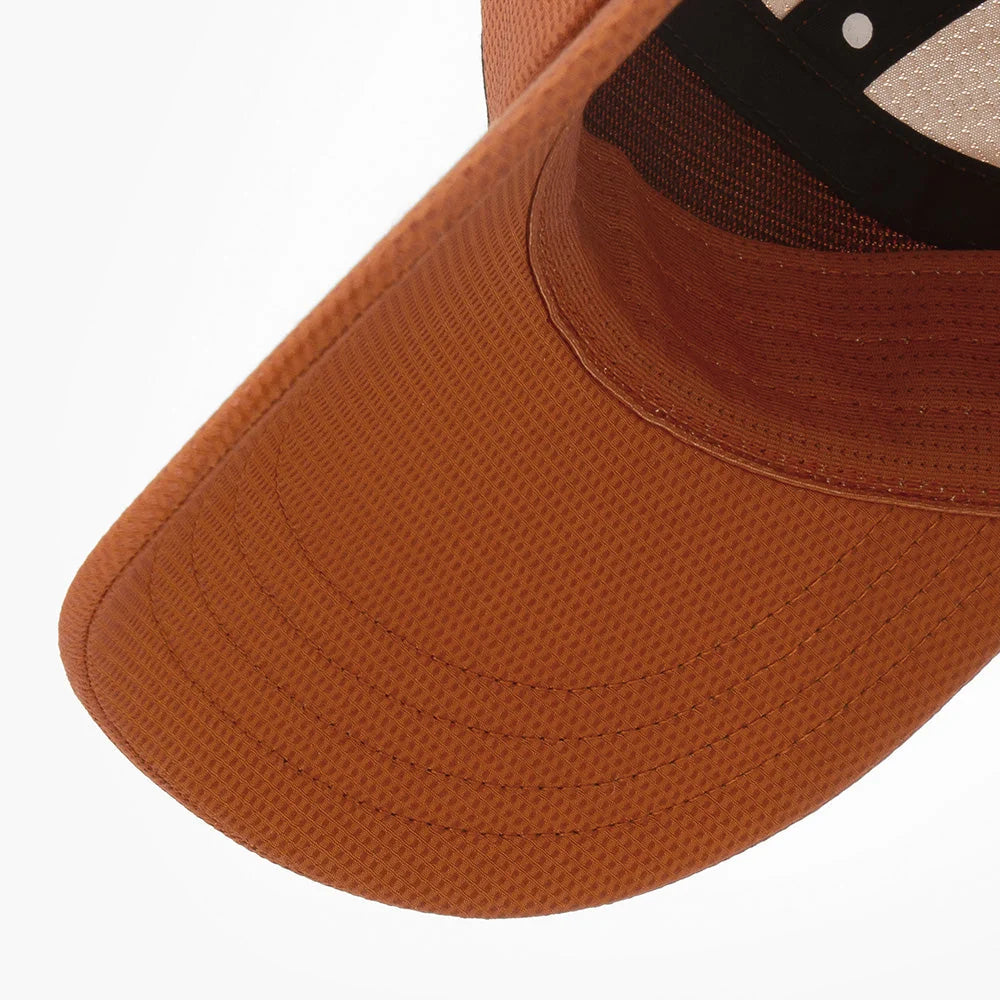 FSTCap SC EQ Frame S Cap