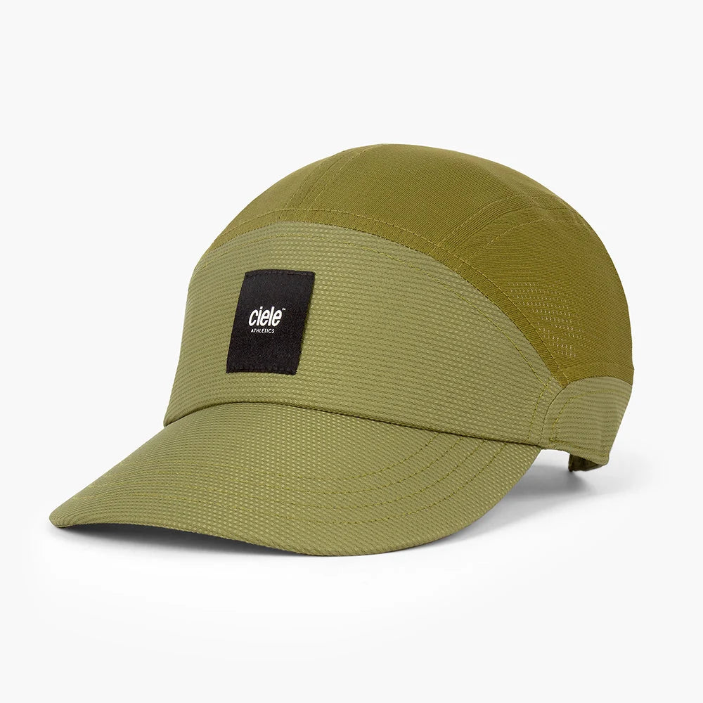 FSTCap SC EQ Frame S Cap