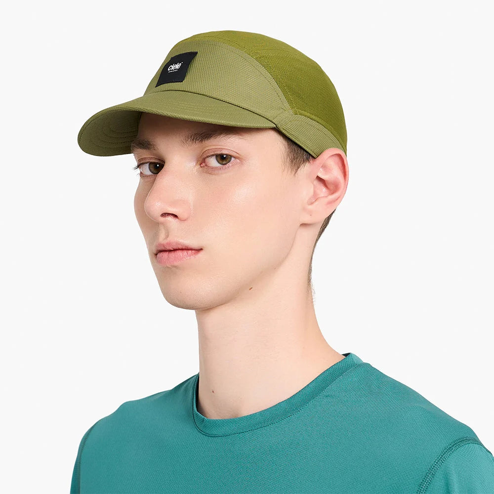 FSTCap SC EQ Frame S Cap