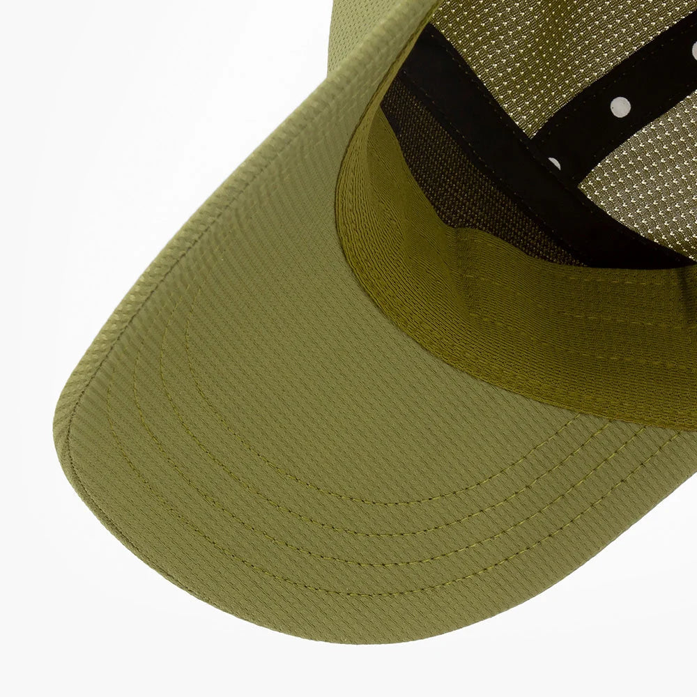 FSTCap SC EQ Frame S Cap