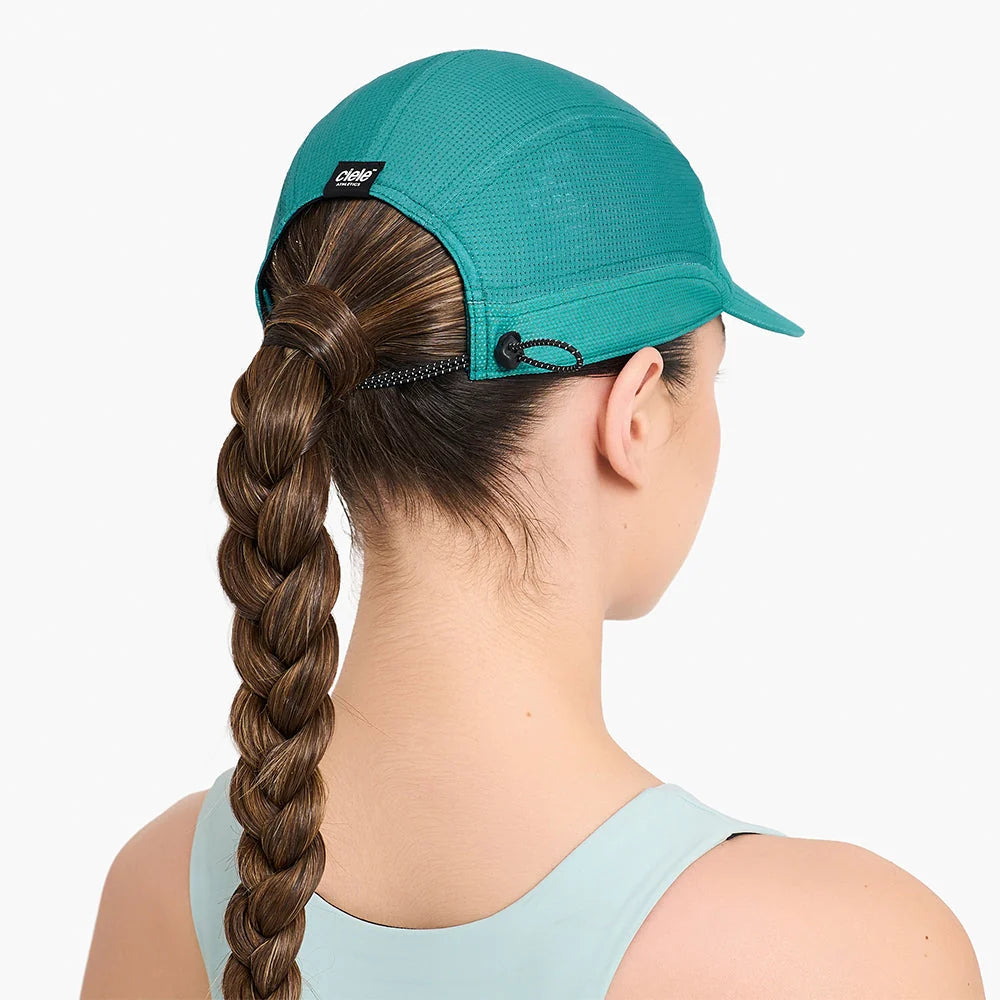 FSTCap SC EQ Frame S Cap