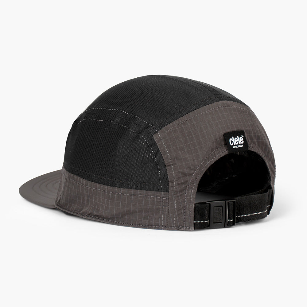 GoCap Icon Circle C Cap