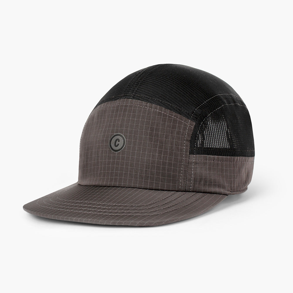 GoCap Icon Circle Hat