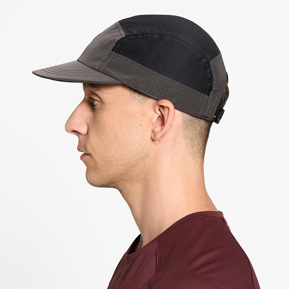 GoCap Icon Circle C Cap