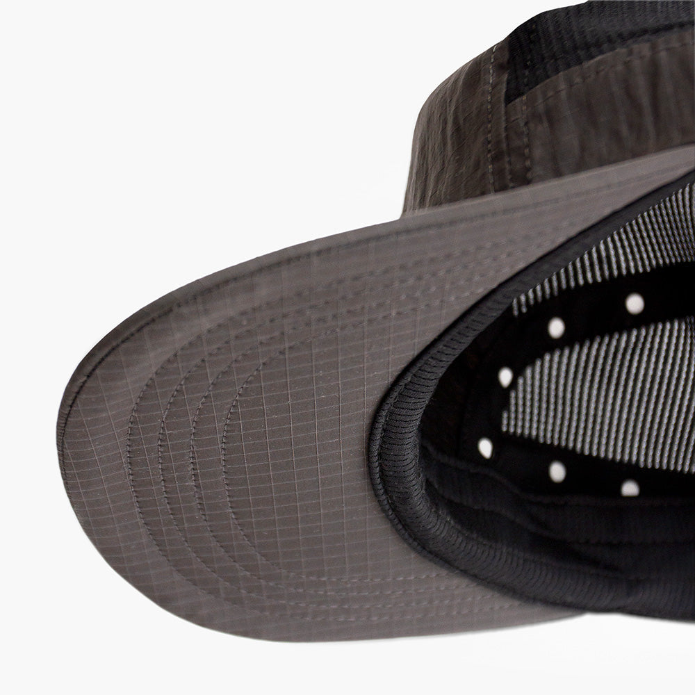 GoCap Icon Circle C Cap
