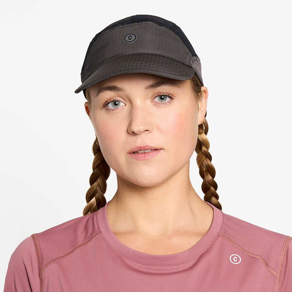 FSTCap SB Icon Circle Hat
