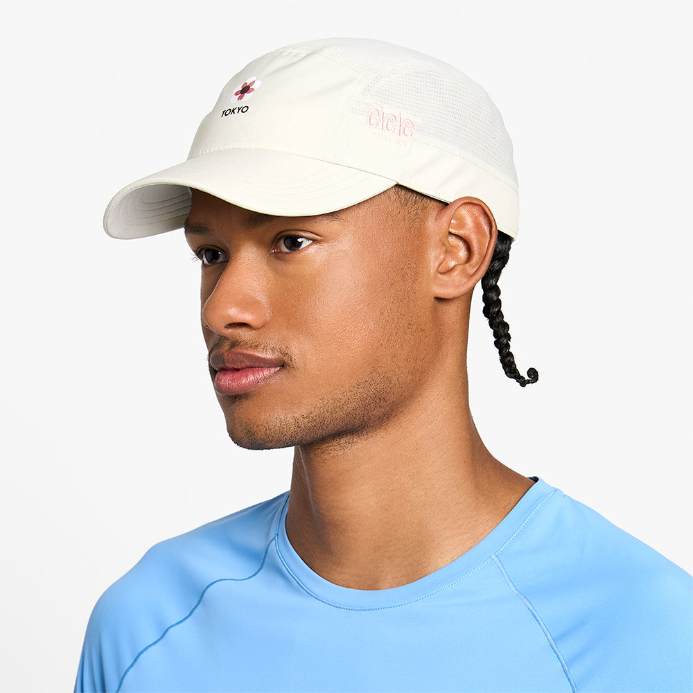 GoCap SC Comp WWMCity Hat