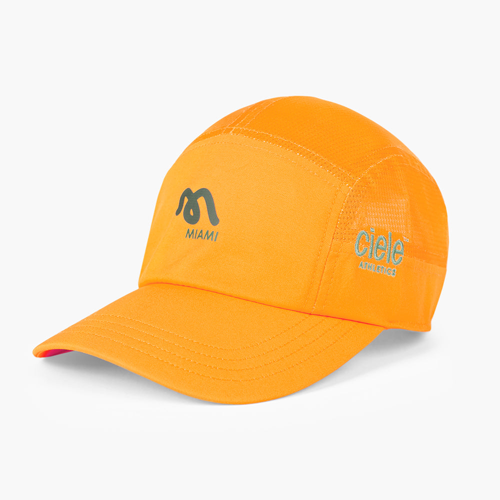 GoCap SC Comp WWMCity Hat