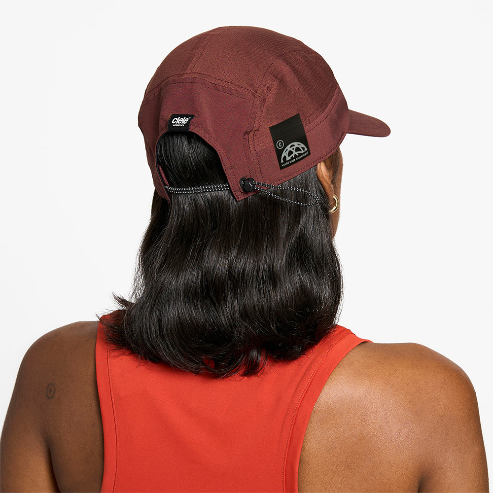 GoCap SC Comp WWMCity Hat