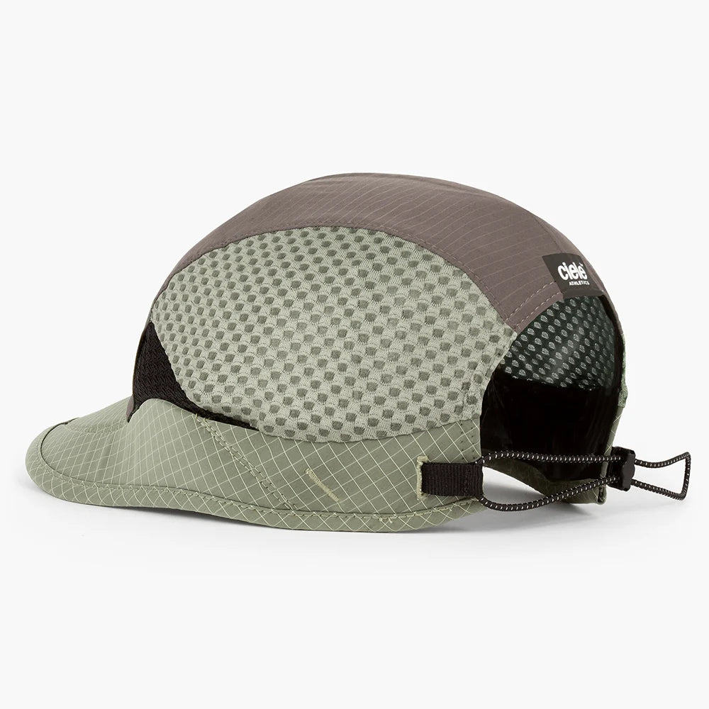 FSTCap Ethereal Icon CC Hat