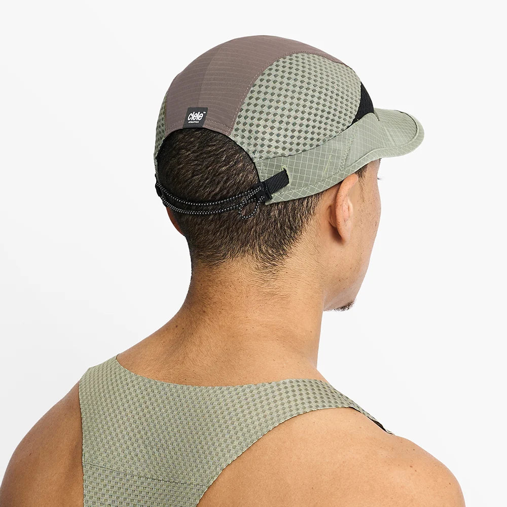 FSTCap Ethereal Icon CC Hat