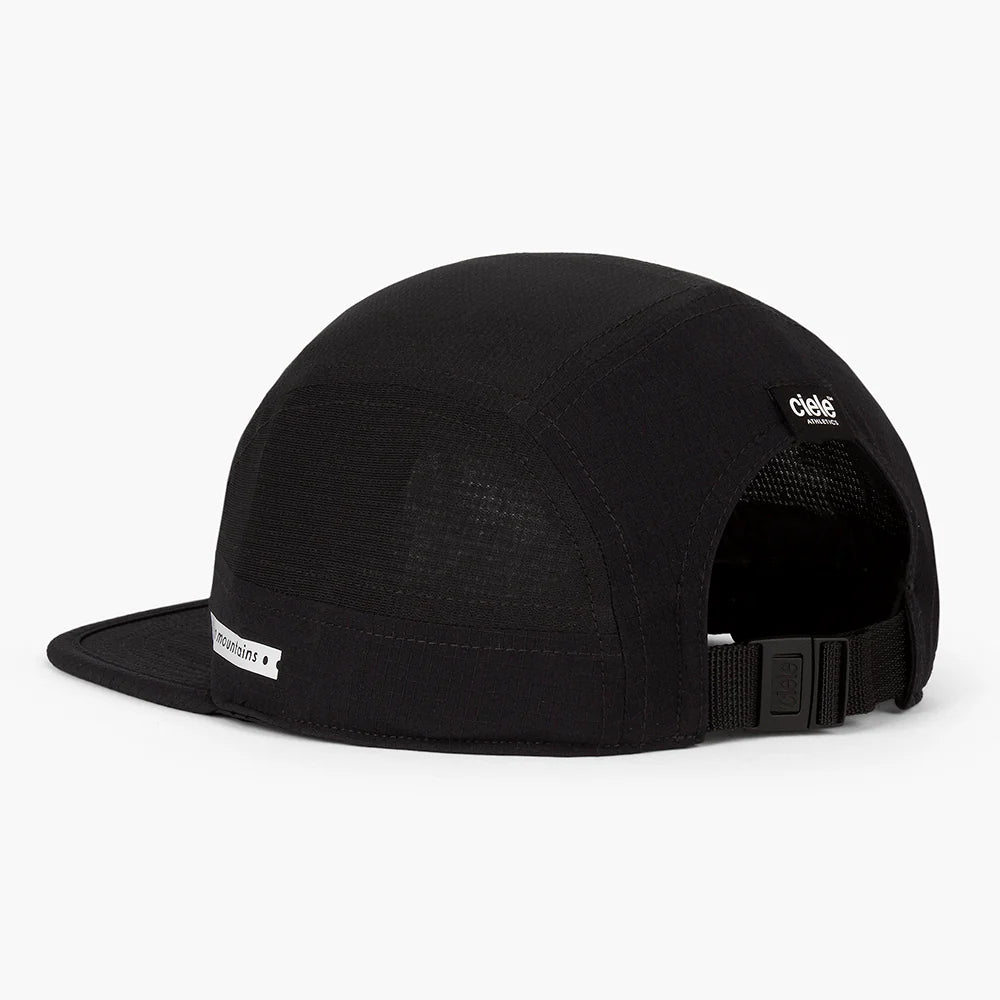 GOCap Field Mont W Cap